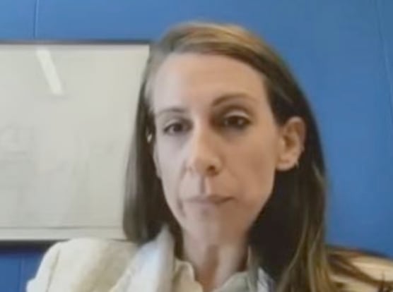 Jessica Kovacevic, ex agente de talentos de Amber Heard