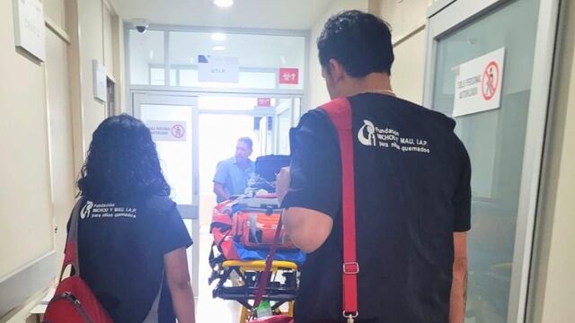 Reto viral con alcohol gel deja a niño de 7 años con quemaduras graves en Yucatán