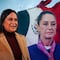 “Es una patriota”: Ariadna Montiel defiende a Sheinbaum y responde a Jorge Romero