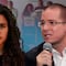 Luisa Alcalde evidenció una irresponsabilidad de Ricardo Anaya sobre el asesinato de Ximena Guzmán y José Muñoz