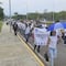 Reforma al Poder Judicial: Trabajadores se manifiestan en Aguascalientes y Chiapas