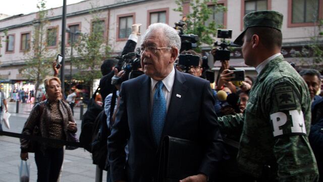 Javier Jiménez Espriú