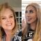 Erika Buenfil dice que ‘La Bebeshita’ “es muy grande” para su hijo