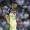 Álvaro Fidalgo, del Club América, critica formato de la Liga MX