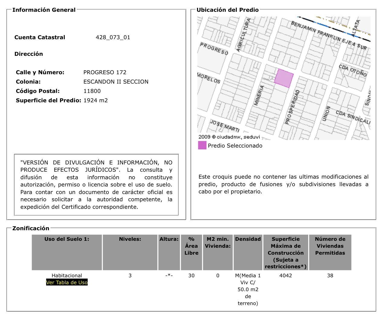 documentos que prueba irregularidades en taquería Don Eraki del papá de Mauricio Tabe