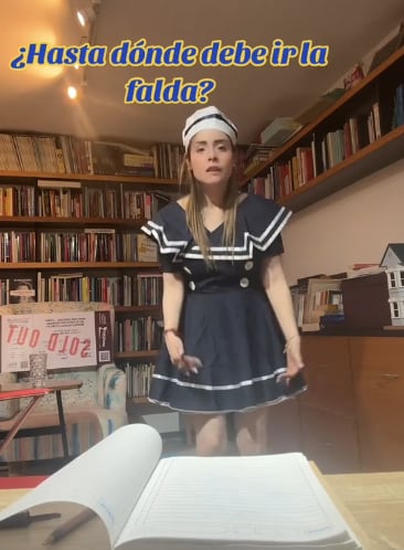 Preocupa salud mental de Maryfer Centeno