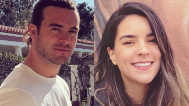 Pablo Lyle / Ana Araujo