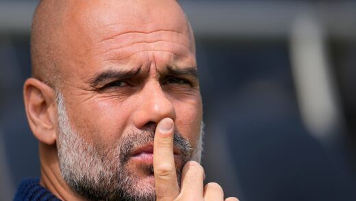 ¿Lanzó dardo al Tri? Pep Guardiola habla de la llegada de Javier Aguirre y Rafa Márquez a la Selección Mexicana