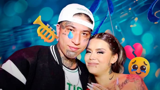 ¿Geros y Mona se reconciliaron?