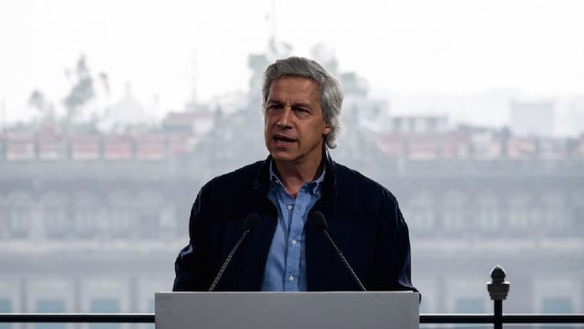 Claudio X. González