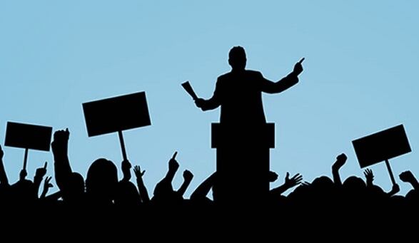 Campañas electorales/IEEPCO