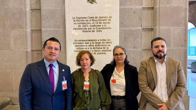 SCJN confirma 50 años de cárcel para feminicida de Jessica González.