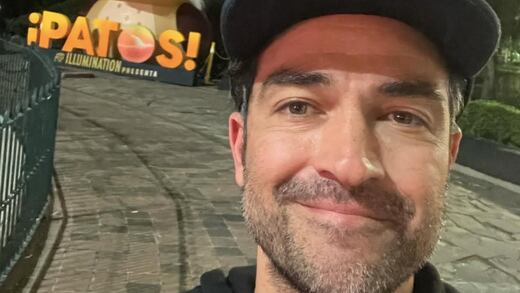 La película que causó el despido de Poncho Herrera en una televisora