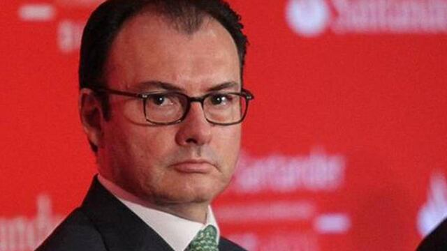 Luis Videgaray