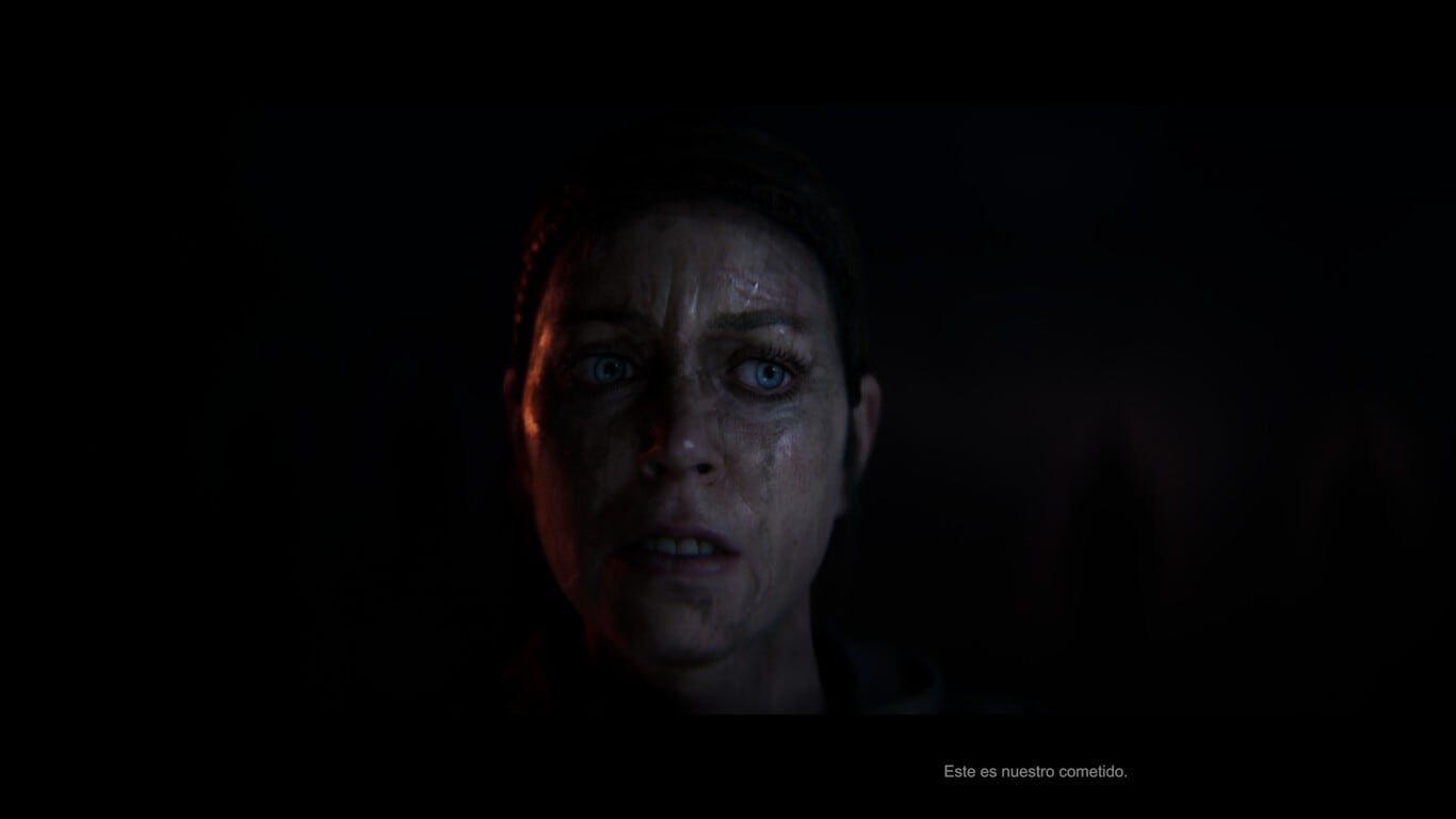 Senua's Saga: Hellblade II