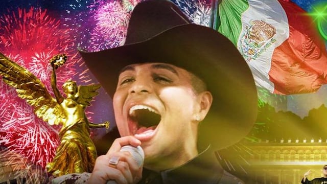 Grupo Firme en el Zócalo: Fecha y hora del evento más esperado en la CDMX