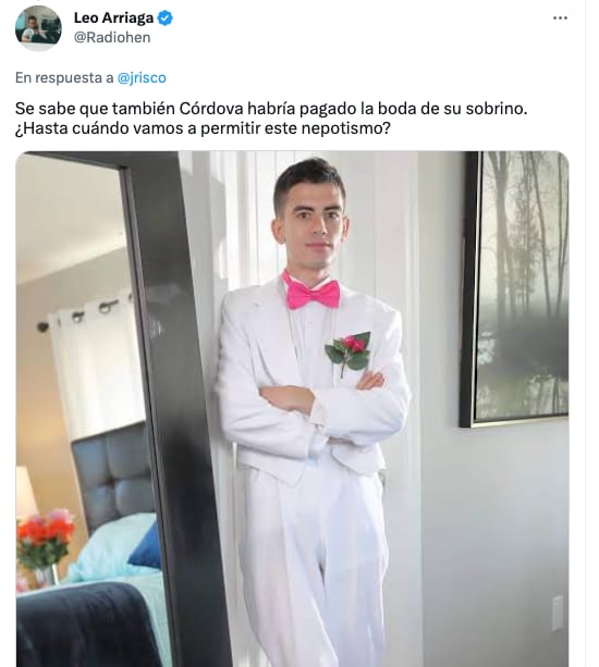 Memes coments Lorenzo Córdova