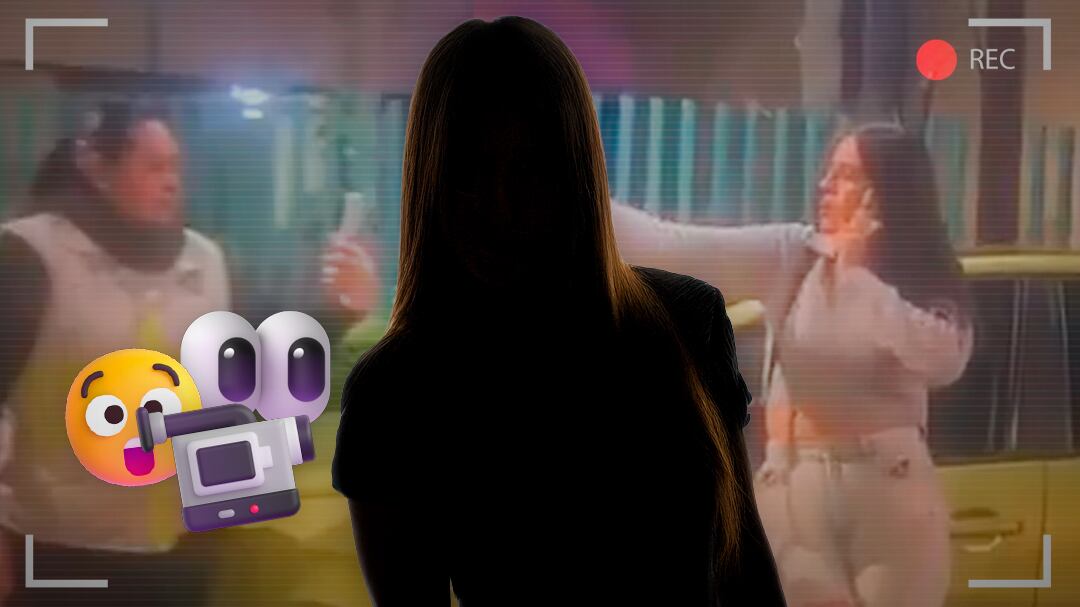 ¿Quién es Lady Esbelta? Identifican a Jessica Fernanda Moreno por insultar a policía en CDMX