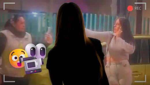 ¿Quién es Lady Esbelta? Identifican a Jessica Fernanda Moreno por insultar a policía en CDMX