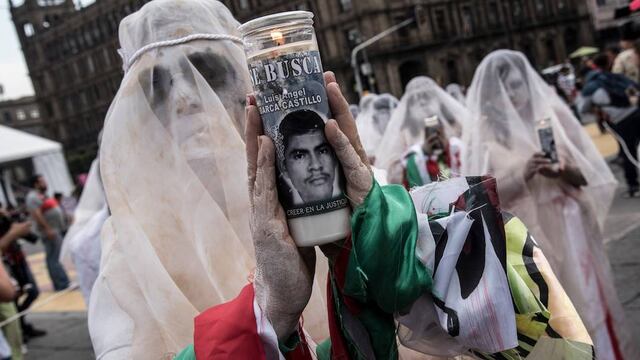 Ataque armado en Iguala