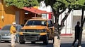 Atacan a balazos a Óscar Osuna, coordinador de Protección Civil de Mazatlán