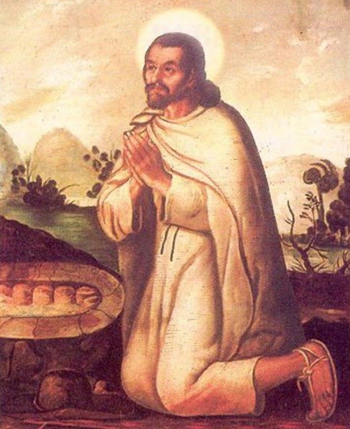 San Juan Diego