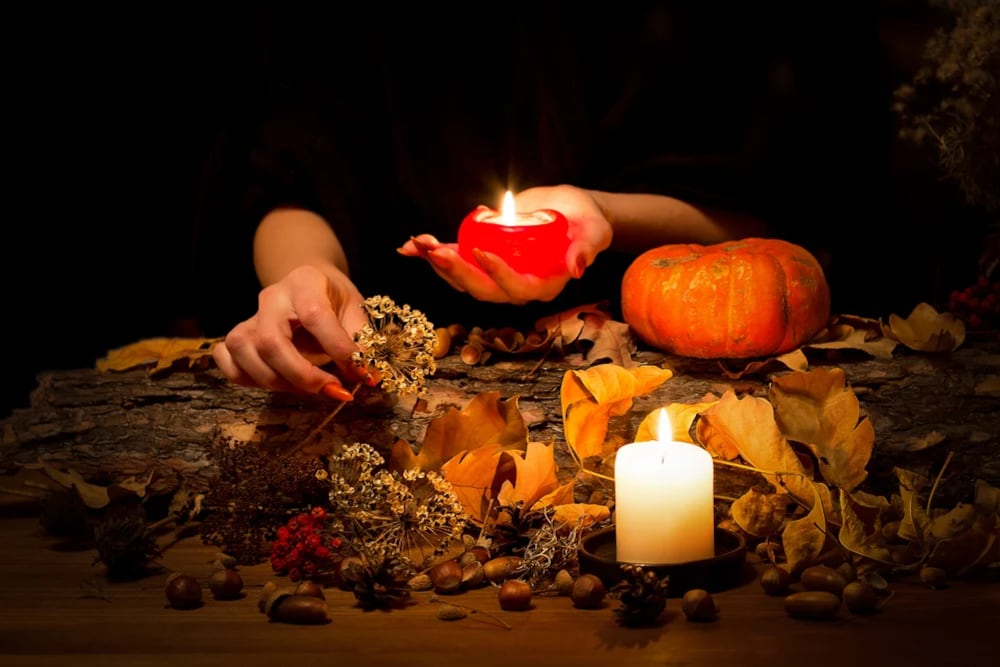 Samhain