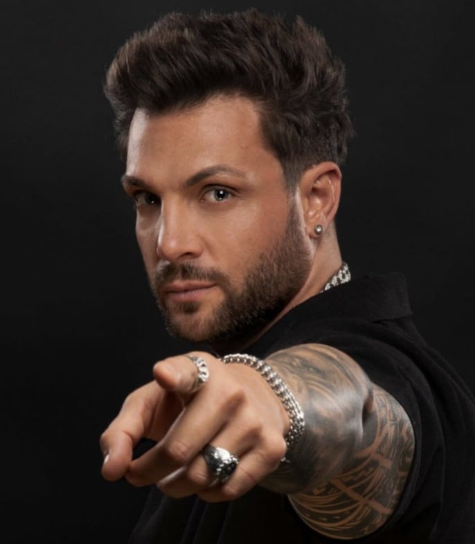 Nicola Porcella