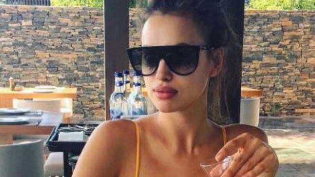 ¡Una dieta muy saludable!