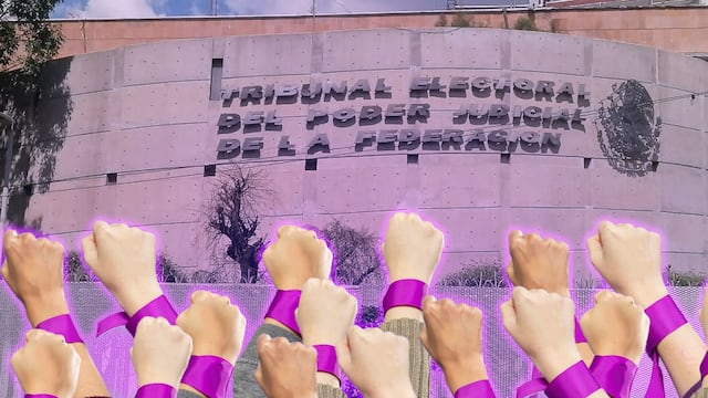 Tribunal Electoral resuelve acuerdo de paridad de género