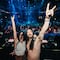 Danna Paola en Tomorrowland 2023: Aquí puedes verla cantar junto a Steve Aoki