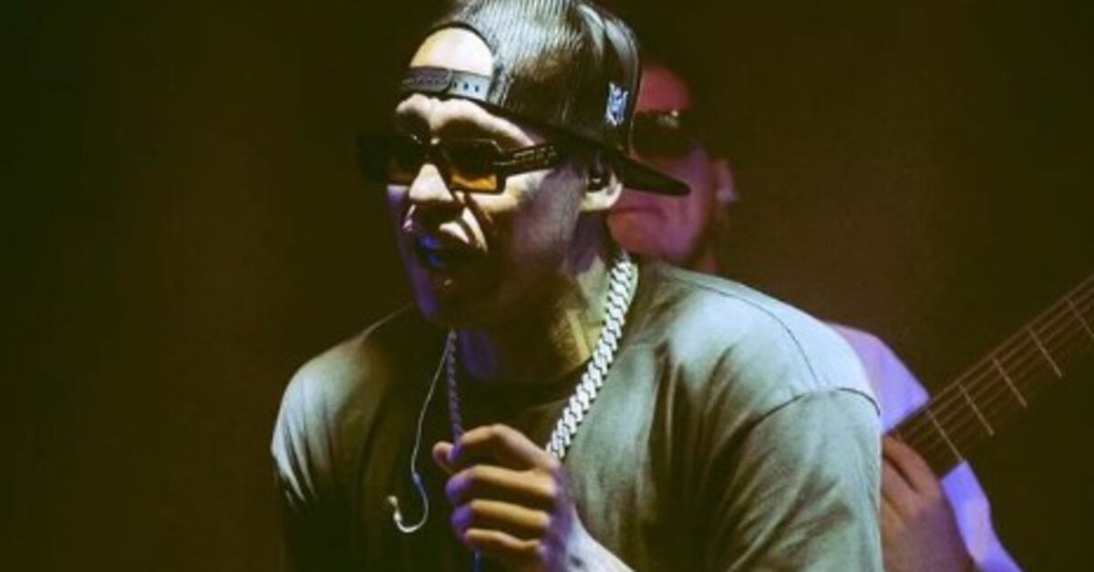 ¿Qué le pasó a Lefty SM, el rapero que fue asesinado en Zapopan?