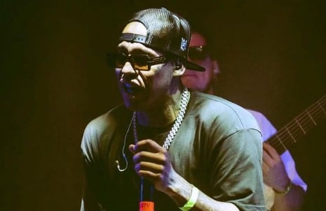 Matan al rapero Lefty SM