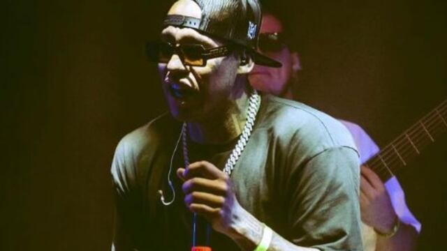 Matan al rapero Lefty SM