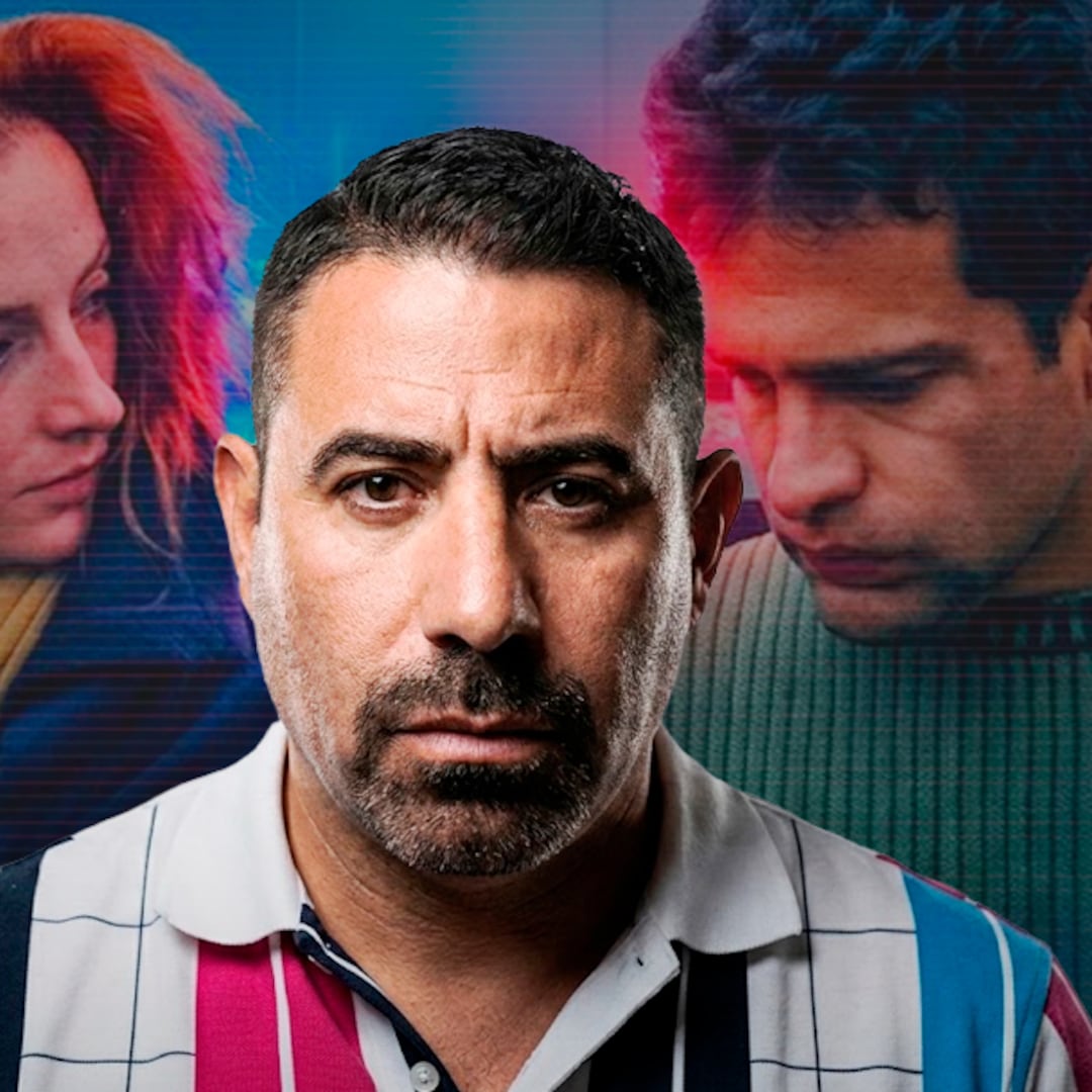 Ezequiel Elizalde pone condición a serie de Florence Cassez e Israel Vallarta con Belinda