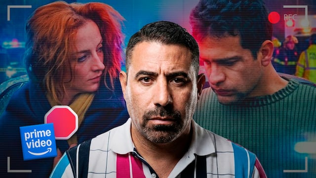 Ezequiel Elizalde pone condición a serie de Florence Cassez e Israel Vallarta con Belinda