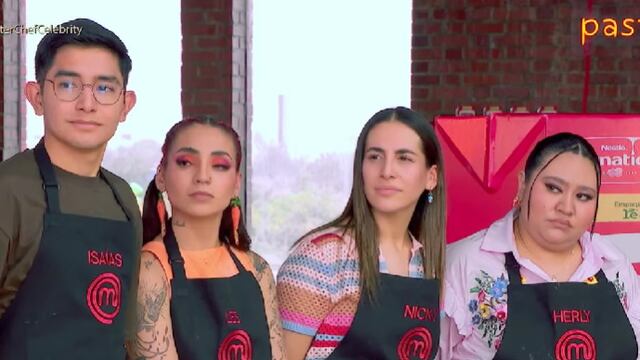 MasterChef Celebrity 2025