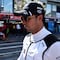 Checo Pérez pierde su primer punto con Cadillac tras penalización