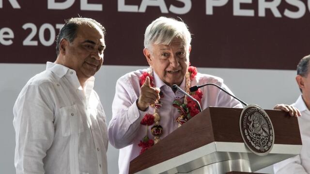 AMLO