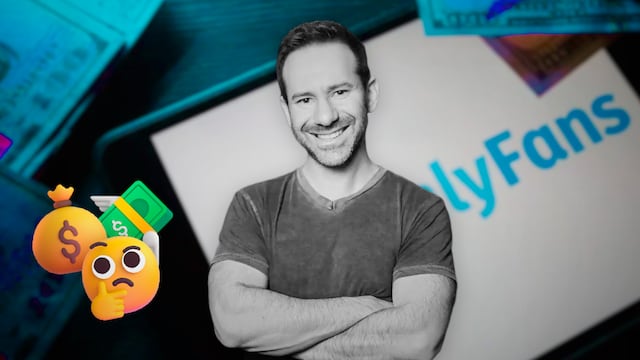 Venta de OnlyFans en suspenso tras muerte de Radvinsky