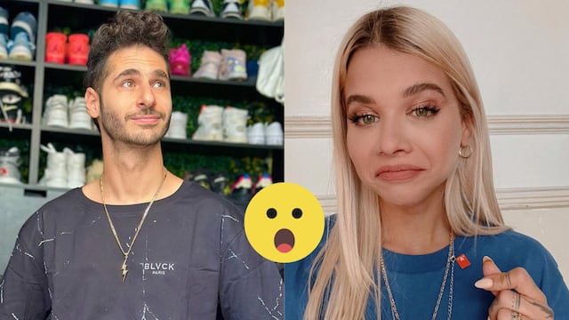 ¿Rayito fue infiel? Comentario de Grecia levanta la sospecha sobre Ryan Hoffman.