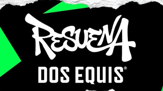 Resuena Dos Equis 2026