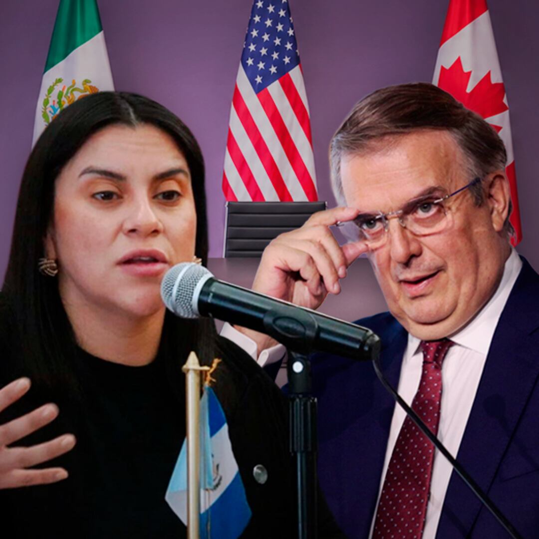 Olimpia Coral Melo busca diálogo con Economía para impulsar propuesta en el T-MEC