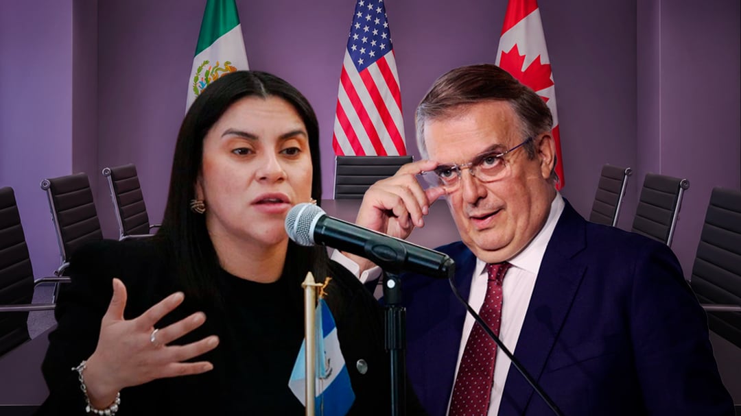 Olimpia Coral Melo busca diálogo con Economía para impulsar propuesta en el T-MEC