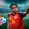 Lamine Yamal quiere llevar a España a los octavos del Mundial