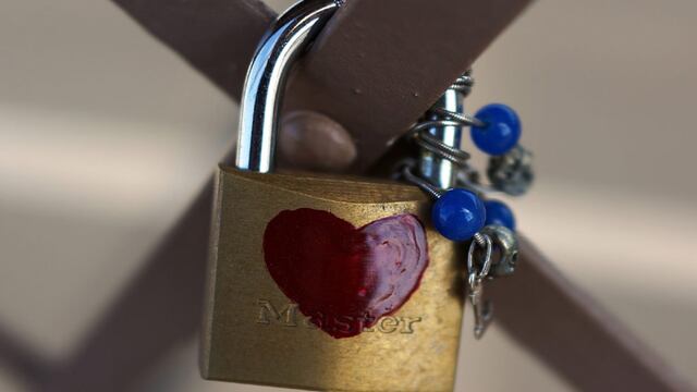 Una tradición para el amor eterno.