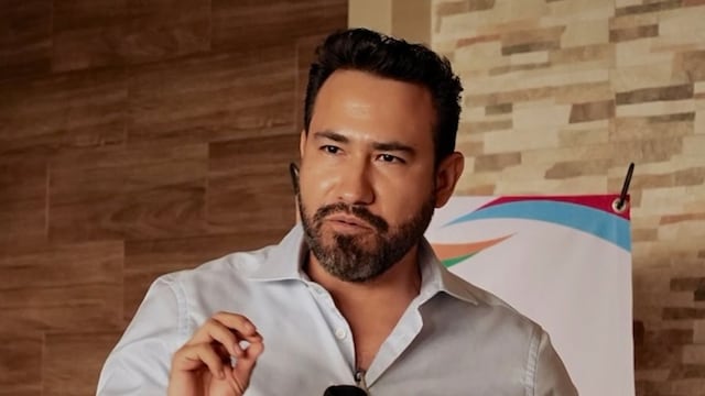 Guillermo Salinas Cedillo, líder hotelero en el Norte de Veracruz.