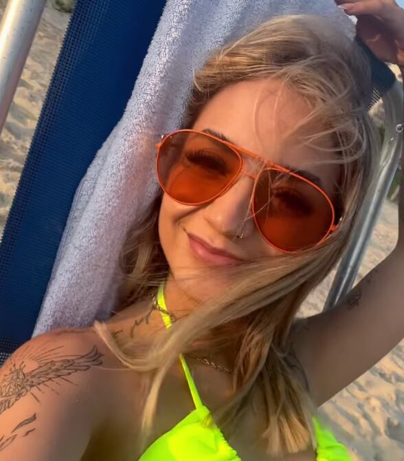 Leslie Gallardo