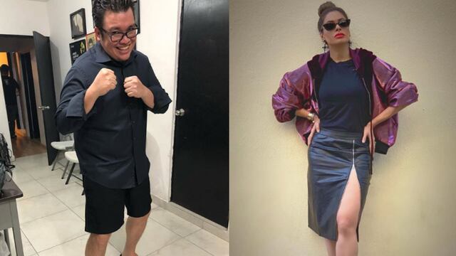 Franco Escamilla / Galilea Montijo