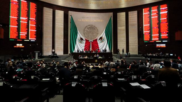 Diputados aprueban modificaciones a Ley de Movilidad